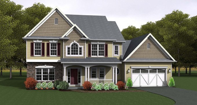 Agawam Massachusetts Home Builder | About Us 2