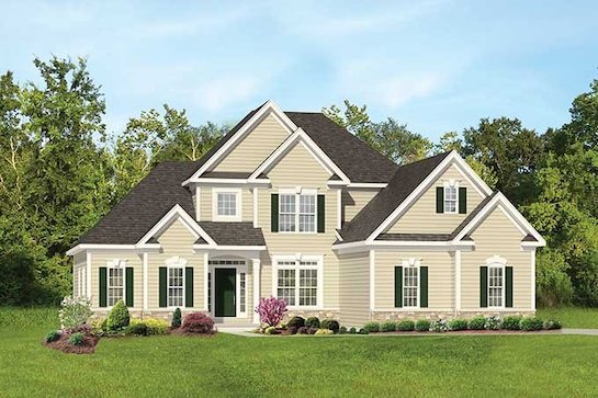 Agawam Massachusetts Home Builder | About Us 3