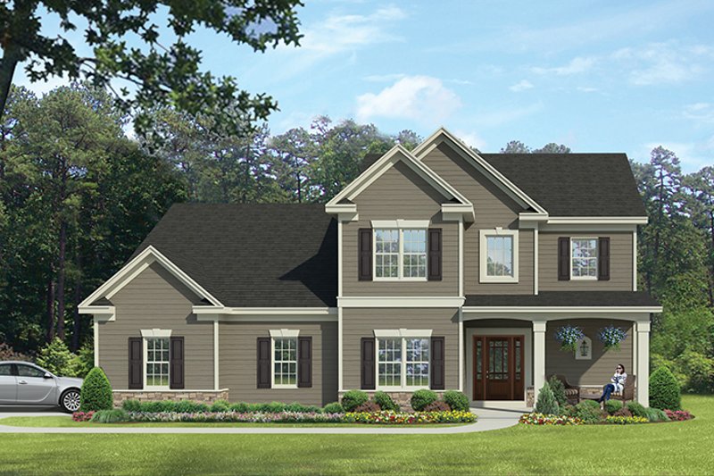Agawam Massachusetts Home Builder | Aging In Place 3