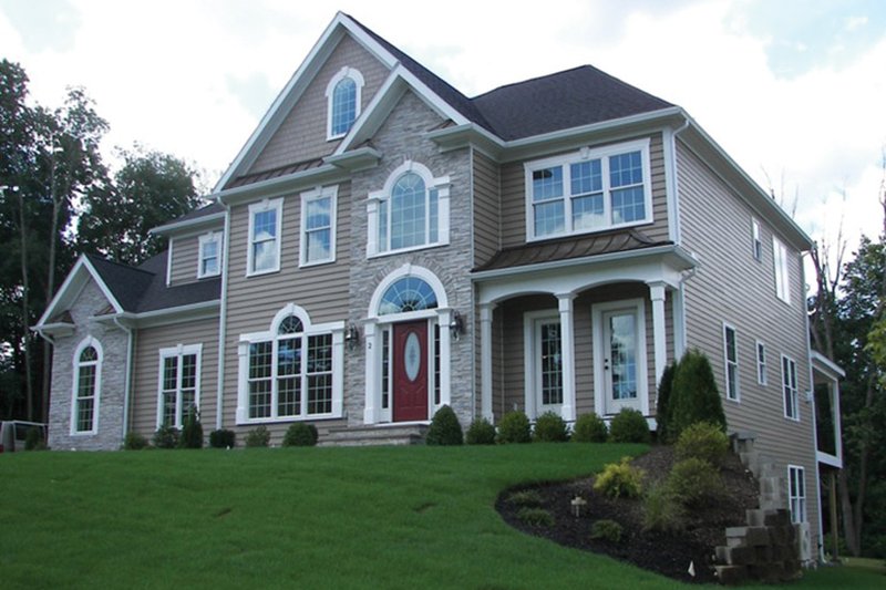 Agawam Massachusetts Home Builder | Contact Us 2