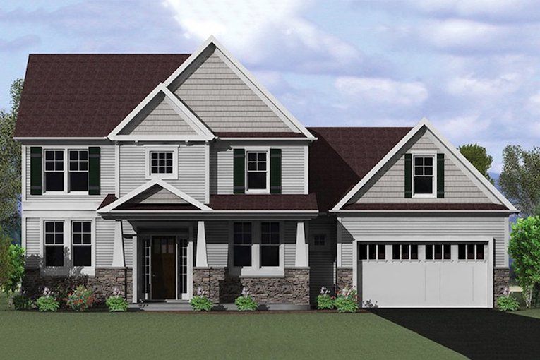 Agawam Massachusetts Home Builder | Home Buying Basics 2