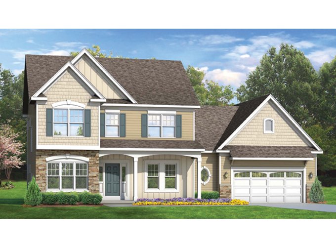 Agawam Massachusetts Home Builder | Home Buying Basics 3