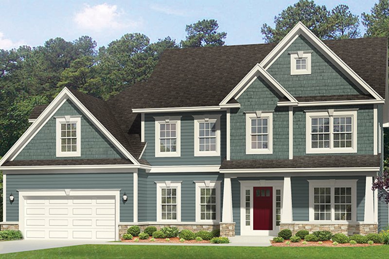 Agawam Massachusetts Home Builder | Construction Loan Process 3