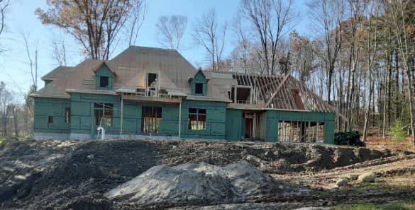 Agawam Massachusetts Home Builders For Sale 1